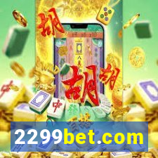 2299bet.com