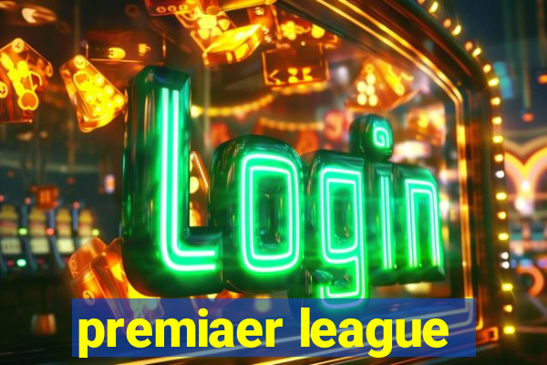 premiaer league