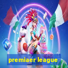 premiaer league