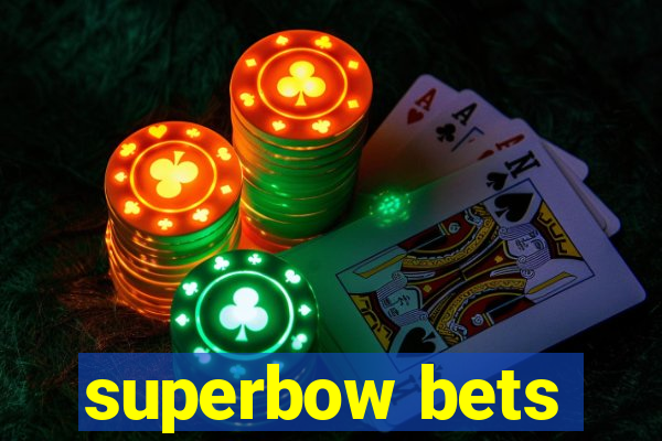 superbow bets