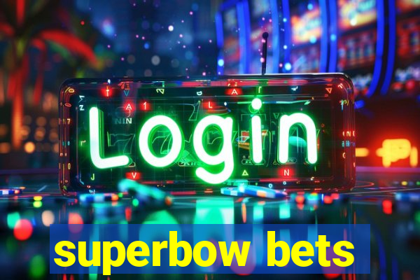 superbow bets