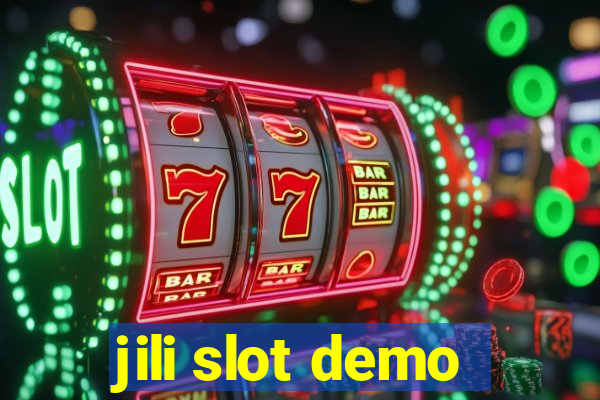 jili slot demo