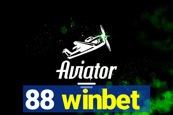 88 winbet