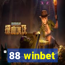 88 winbet