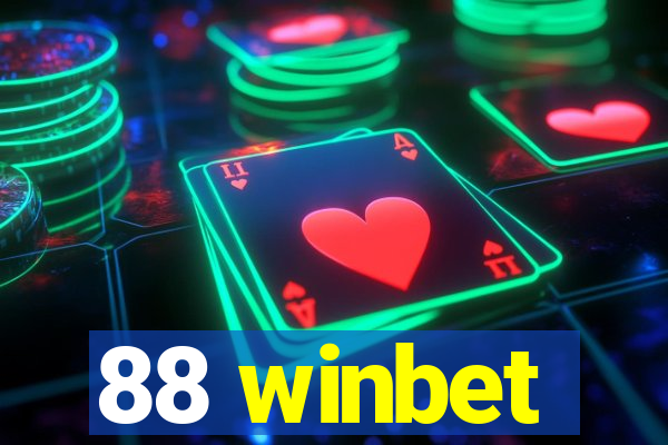 88 winbet