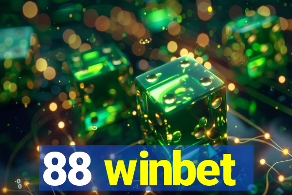 88 winbet