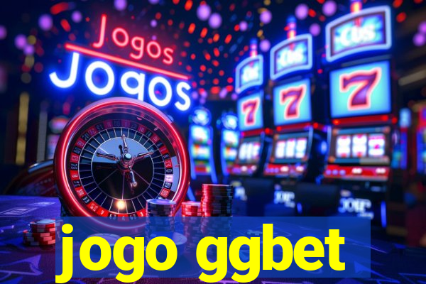 jogo ggbet