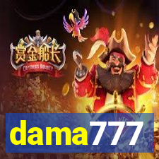 dama777