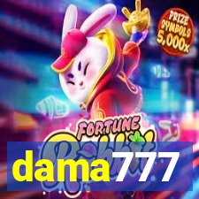 dama777