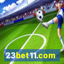 23bet11.com