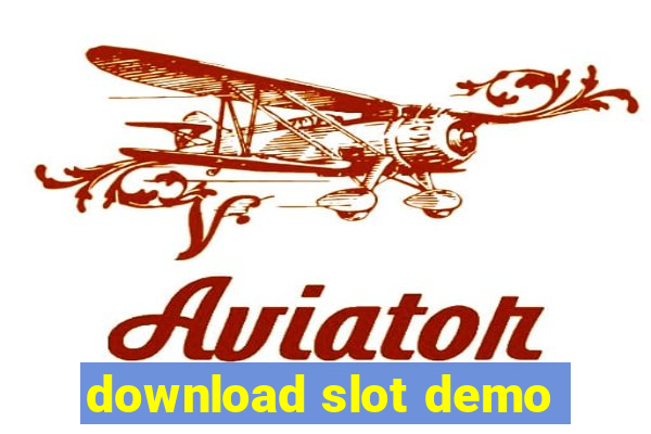 download slot demo