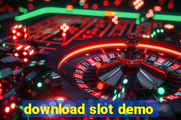 download slot demo