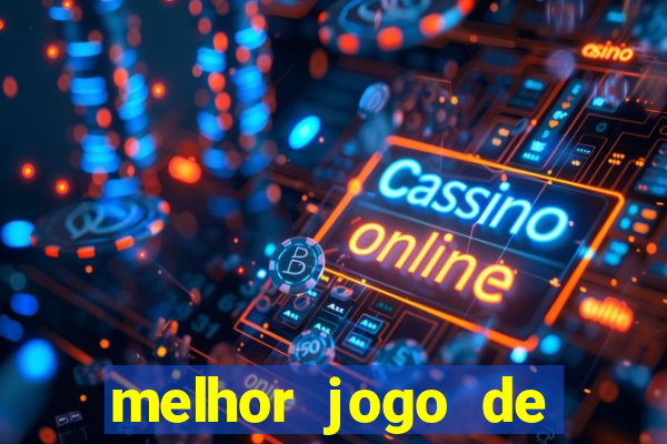 melhor jogo de poker para pc