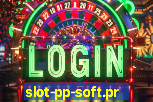 slot-pp-soft.prodevreal