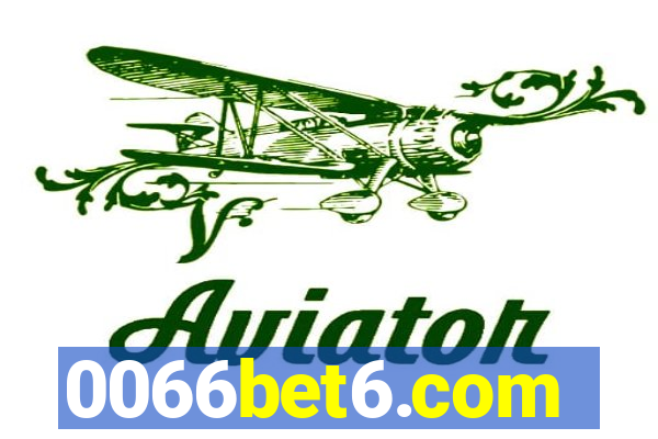 0066bet6.com