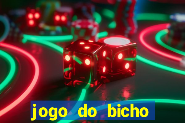 jogo do bicho online confiável