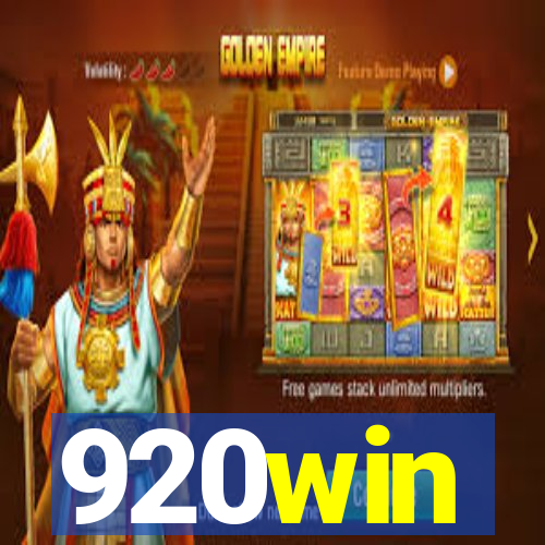 920win