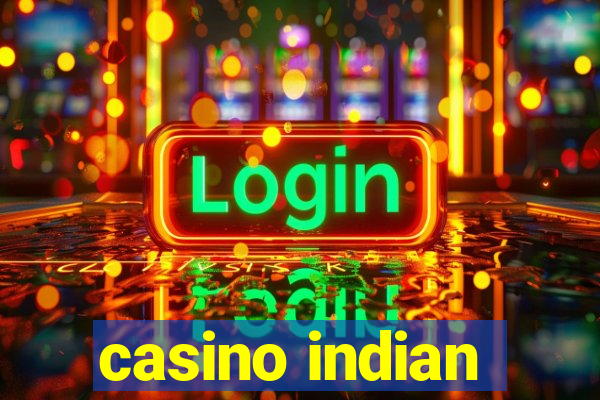 casino indian