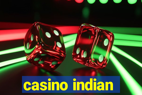 casino indian