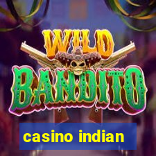 casino indian