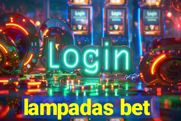 lampadas bet