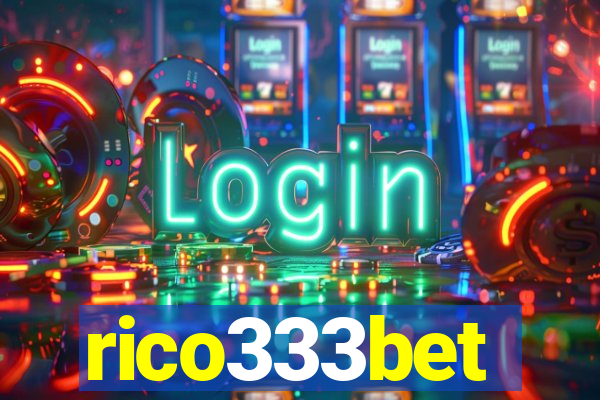 rico333bet