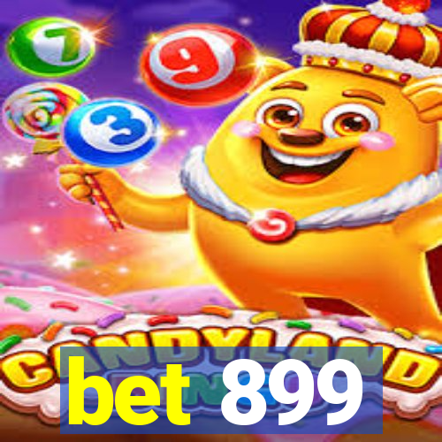 bet 899