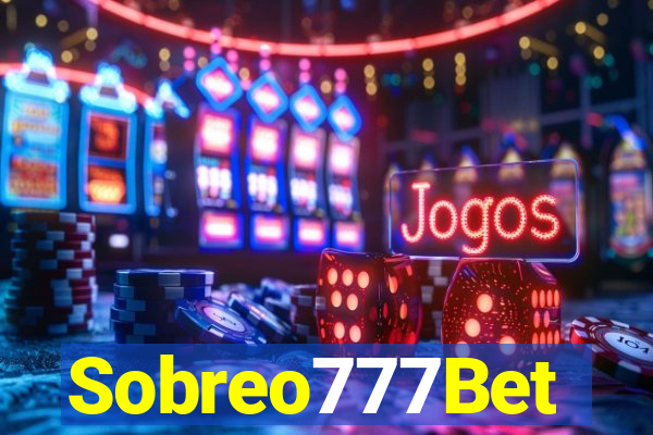 Sobreo777Bet