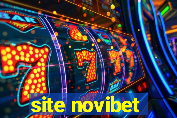 site novibet