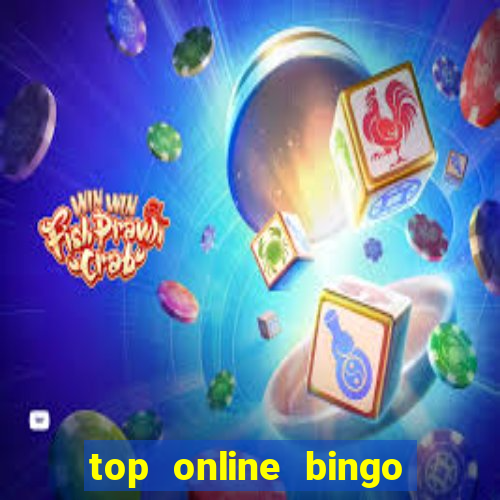 top online bingo sites uk