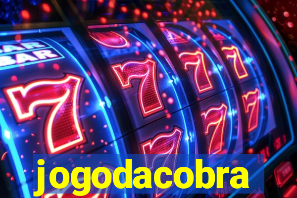 jogodacobra