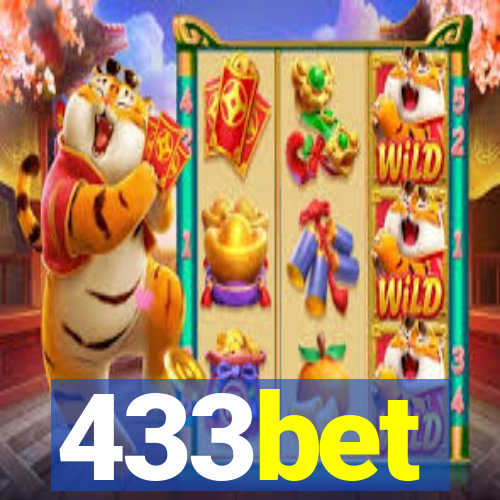 433bet