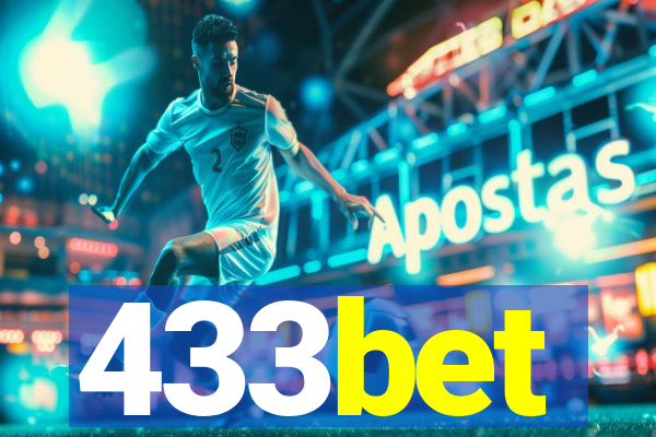 433bet