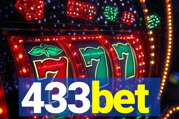 433bet