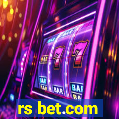 rs bet.com