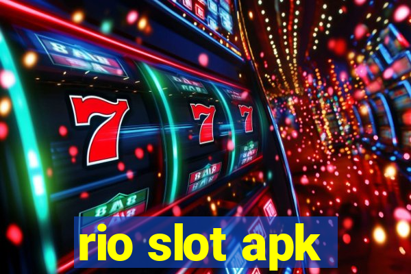 rio slot apk