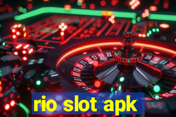 rio slot apk