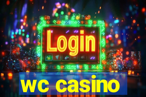 wc casino