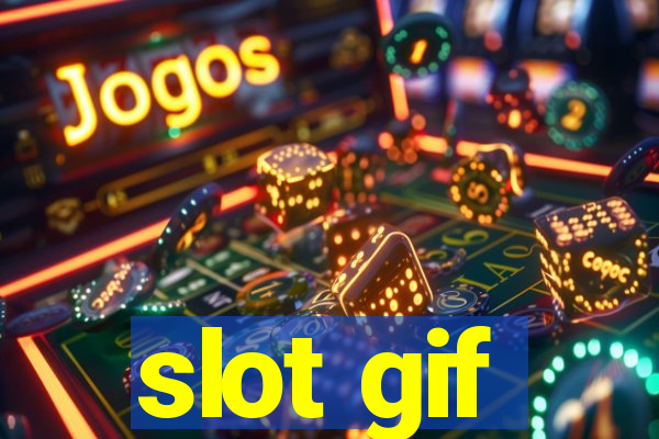 slot gif