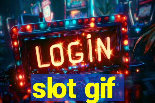 slot gif