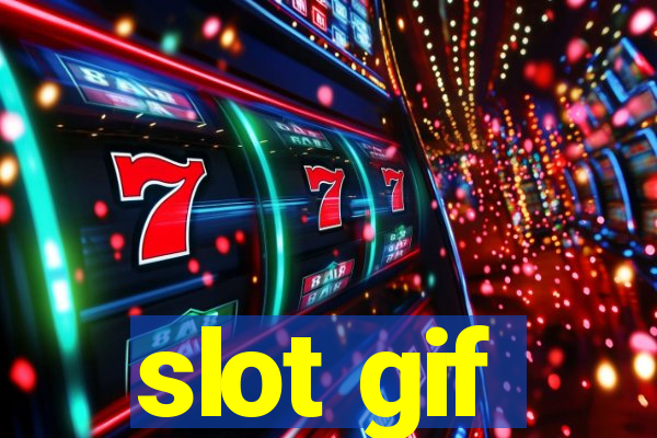 slot gif