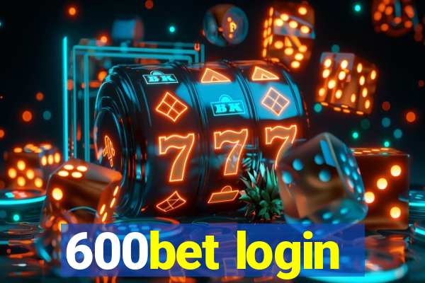 600bet login