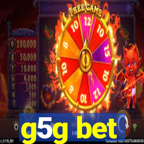 g5g bet