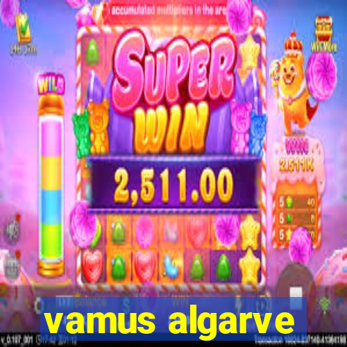 vamus algarve