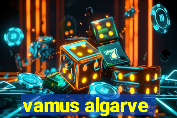 vamus algarve