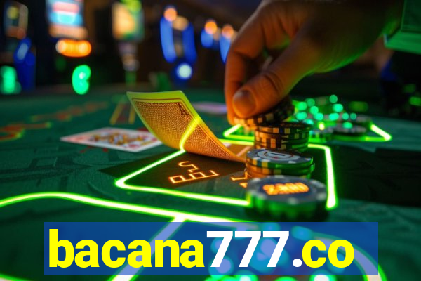 bacana777.co