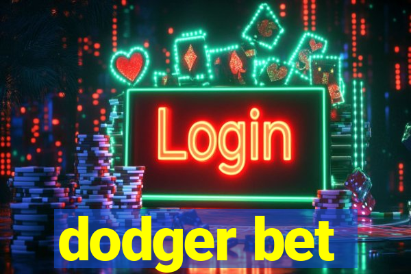 dodger bet