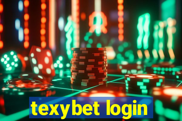 texybet login