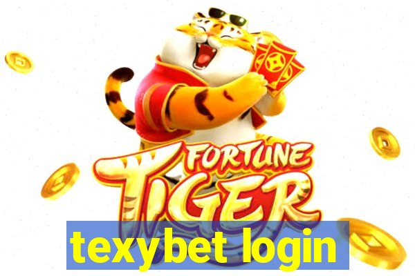 texybet login