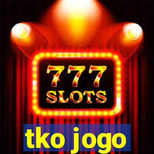 tko jogo